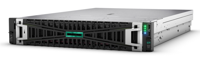 Новые серверы HPE ProLiant Gen11 на базе процессоров AMD Genoa